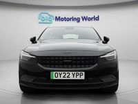 Used Polestar 2 300 kW (408 HP) 2022 Hatchback