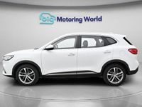 Used MG HS 2023 White SUV