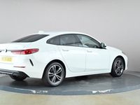 used BMW 218 2 Series i Sport 4dr