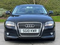 used Audi A3 Sportback 1.4 TFSI Sport 5dr [Start Stop]