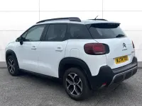 Second-hand Citroën C3 PureTech 110 CP (80 kW) 2024 Hatchback
