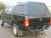 Used Toyota HiLux 2009 Pickup