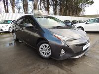 used Toyota Prius 1.8 VVTi Excel 5dr CVT HYBRID