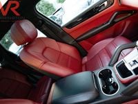 Used Porsche Cayenne 462 HP (339 kW) 2022 Grey SUV