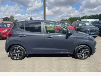 New Hyundai i10 Premium 63 HP (46 kW) 2026 Aurora grey Hatchback