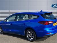 Used Ford Focus Titanium 155 HP (114 kW) 2023 Estate
