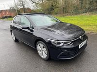 Used VW Golf VIII Edition 2024 Black