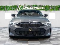 Used BMW M340 Comfort Edition 340 HP (250 kW) 2023 Grey Sedan