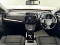 Second-hand Honda CR-V Hybrid 184 CP (135 kW) 2023 Roșu SUV
