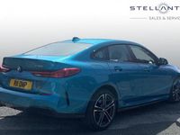 Used BMW 218 M Sport 134 HP (98 kW) 2021 Sedan