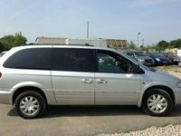 used Chrysler Grand Voyager 2.8