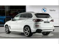New BMW X5 M Sport 281 HP (206 kW) 2025 Other SUV