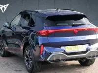 Used Cupra Terramar 150 HP (110 kW) 2026 SUV