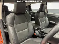 Used Isuzu Pick up 164 HP (120 kW) 2022 Orange Pickup