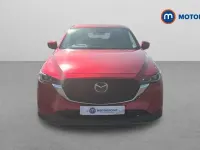 Used Mazda CX-5 Exclusive-Line 165 HP (121 kW) 2025 SUV