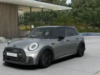 Used Mini Cooper Hatch 134 HP (98 kW) 2022 Grey Hatchback