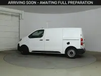 Used Citroën Dispatch 100 HP (73 kW) 2021 White MPV
