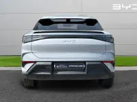 Used BYD Sealion 7 Comfort 83 kW (113 HP) 2025 Grey SUV