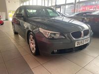 used BMW 530 5 Series i SE 4dr Auto