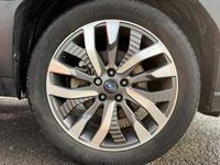 Used Subaru Forester 134 HP (98 kW) 2025 Black SUV