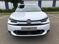 New Citroën C4 2026 SUV