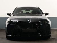 New BMW M5 727 HP (534 kW) 2026 Estate