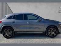 Usado Mercedes GLA250 Executive 214 HP (157 kW) 2025 Cinzento SUV