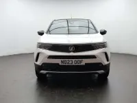 Used Vauxhall Mokka Ultimate 11 kW (15 HP) 2023 White SUV