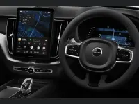New Volvo XC60 Plus 247 HP (181 kW) 2025 Other SUV