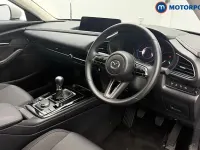 Used Mazda CX-30 Center-Line 140 HP (102 kW) 2024 Silver SUV