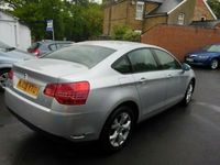 Used Citroën C5 2009 Sedan