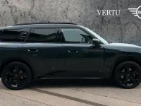 Used Mini Countryman 227 kW (309 HP) 2025 Grey SUV