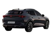 New Cupra Formentor 2026 Fiord blue SUV