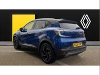 New Renault Captur Esprit Alpine 160 HP (117 kW) 2025 Other SUV