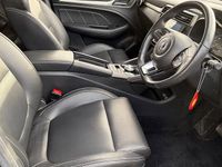 Used MG ZS Exclusive 105 kW (143 HP) 2021 Hatchback