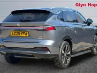 Used MG HS Trophy 299 HP (219 kW) 2026 SUV