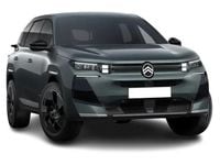 Used Citroën C5 224 HP (164 kW) 2024 Blue Hatchback