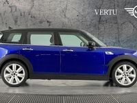 Used Mini Cooper Clubman Exclusive 192 HP (141 kW) 2020 Estate