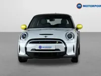 Used Mini Cooper S Hatch 135 kW (184 HP) 2022 Silver Hatchback