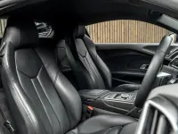 Used Audi R8 Coupé Performance 2023 Black Coupe