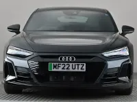 Used Audi e-tron GT quattro 389 kW (530 HP) 2024 Sedan