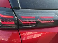 Used Peugeot 2008 Allure 129 HP (94 kW) 2023 Red SUV