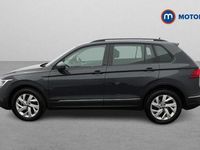 Used VW Tiguan Life 150 HP (110 kW) 2022 Grey SUV