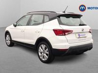 Used Seat Arona SE Technology 95 HP (69 kW) 2018 SUV