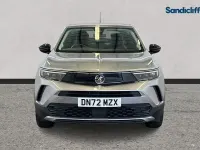 Used Vauxhall Mokka Design Edition 131 HP (96 kW) 2022 Grey SUV