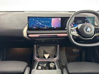 Used BMW X3 xLine 205 HP (150 kW) 2025 Blue SUV