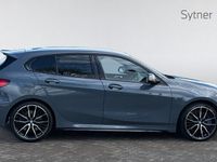 used BMW M135 i xDrive