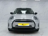 Used Mini Cooper Classic 136 HP (100 kW) 2022 Silver Hatchback
