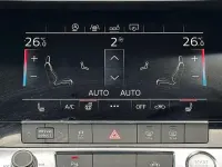 Gebraucht Audi A6 S-Line 204 PS (150 kW) 2021 Kombi