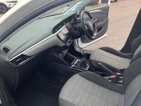 used Vauxhall Corsa 1.2 SE Premium Euro 6 5dr